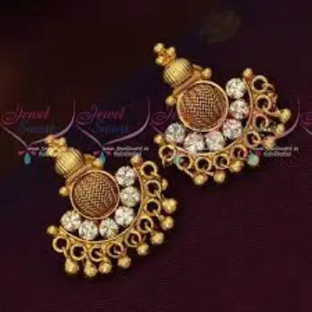 Nice Imitation Earring
